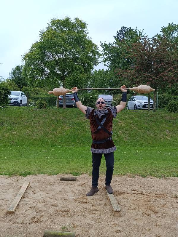 Ivar